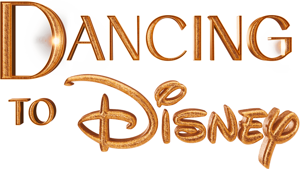 Dancing to Disney